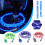 Magnetic Data Cable Fast Charging 1-to-3 H49C K9J7 2