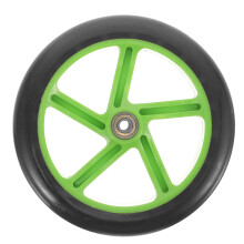 Scooter Replacement Wheel with Bearing Heavy Duty
