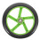 Scooter Replacement Wheel with Bearing Heavy Duty 1