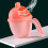 Washranp baby bath rinse cup detachable waterfall shampoo 5