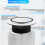 Core 300 Replacement Filters H13 True HEPA 2 Pack 4