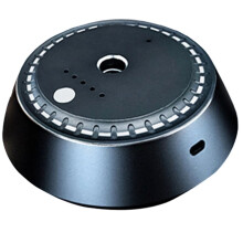 Ultrasonic Car Diffuser - USB Rechargeable Portable Aroma Oil Freshener