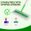 Dry Sweeping Cloths for Swiffer Sweeper 100 Count 2