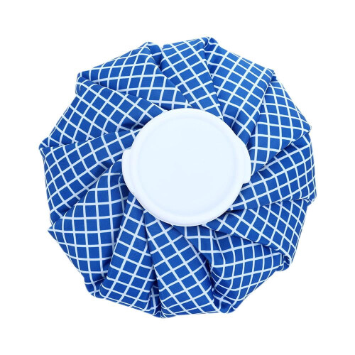 Reusable hot and cold therapy knee ice pack 11 inch 2