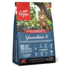 ORIJEN Guardian 8 - dry cat food - 340 g