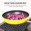 Silicone Induction Cooktop Protector Mat 1 Piece 2