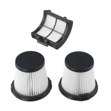 Filters voor Shark Detect Pro draadloze steelstofzuiger IW3511IW3120IW1111IW1120