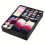 Underwear Drawer Baskets Fabric Organizer 4pcs 5