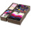 Underwear Drawer Baskets Fabric Organizer 4pcs 6