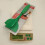 SHENGXINY Ground Meat Chopper Nylon Green 2