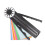 Rotary Paper Trimmer 12-in-1 Portable 5