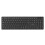 Savio KB-02 keyboard Home/Office USB QWERTY Black 1