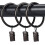 Curtain Rings with Clips Oil Rubbed Bronze 42 pcs 4