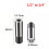 Kairuite collet adaptor shank reducer bit 4/6/8/10mm 1