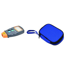 Digital Tachometer Non-Contact RPM Meter 2.5–99999 RPM