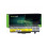 Green Cell LE34 notebook spare part Battery 1