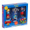 BRAWL STARS S1 FIGURES - 8 PACK DELUXE BOX VER.B 1
