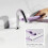 Warkul mini mop disposable face washing towel 4