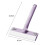 Warkul mini mop disposable face washing towel 5