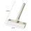 Warkul mini mop disposable face washing towel 7