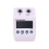 Water Flow Meter with Digital Display and Alarm Function 1
