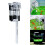Mini fish tank waterfall filter with USB power 3