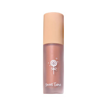 Deze vloeibare monochrome blush, nude make-up, matte blush, natuurlijke blush, 2 ml