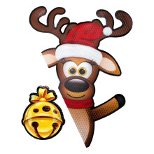 Kaireo Christmas magnet set strong holiday fridge decor 6