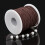 Elastic Cord for Jewelry Making Bright Colors 1/2 Roll 3