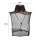 Fishing Hat with Insect Net Protection 7