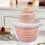 Washranp electric salad spinner 135.27 oz 2