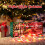 Solar Candy Cane Lights Outdoor Pathway Decor 12 Pack 7
