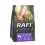 RAFI with rabbit - dry dog food - 3kg 2