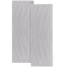 JZROCKER filter replacement for Nutone PM250 PM390 1 pack
