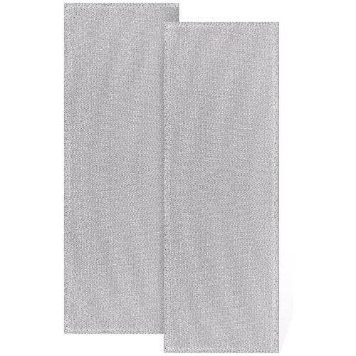 JZROCKER filter replacement for Nutone PM250 PM390 1 pack