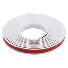Electric Scooter Silicone Protective Strips for Xiaomi M365
