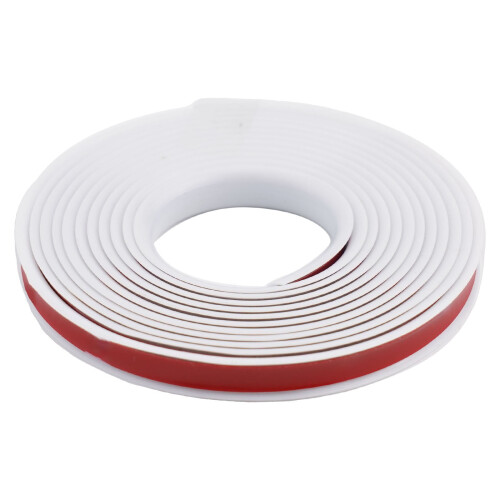 Electric Scooter Silicone Protective Strips for Xiaomi M365