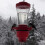 Heated Hummingbird Feeder Red 1 Unit 7