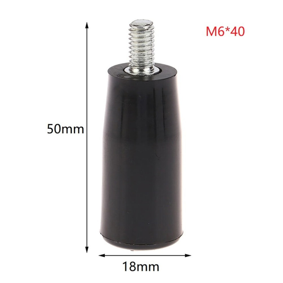 Kairuite ÆÈ½®ÆÆ M6/M8/M10 Å¬Èºçº¹È½¬È½´ 1Ä¸ª 9314556859366