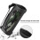 Silicone Protective Case for JBL Flip 4 Speaker 5