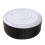 Washranp inflatable hot tub cover round foldable 3