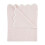 Mud Pie Kinder Pink Scallop Chenille Decke 1