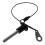 Stainless Steel Ball Locking Pin 6x25mm 5