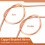Copper Craft Wire Flexible Easy-Cut 20m 4