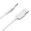OOKWE USB - DC3.5V latauskaapeli FOREO Luna -laitteille 5