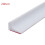 Silicone Retention Water Barrier Strip Black 200cm 5
