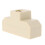 Phone Line Splitter RJ11 1 to 4 Way 8