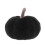 Velvet Artificial Pumpkins Set 12 pcs 7
