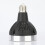 Washranp PAR30 LED spotlight E27 base 35W 360 rotation 3