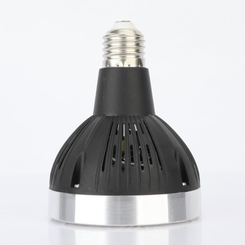 Washranp PAR30 LED spotlight E27 base 35W 360 rotation 2